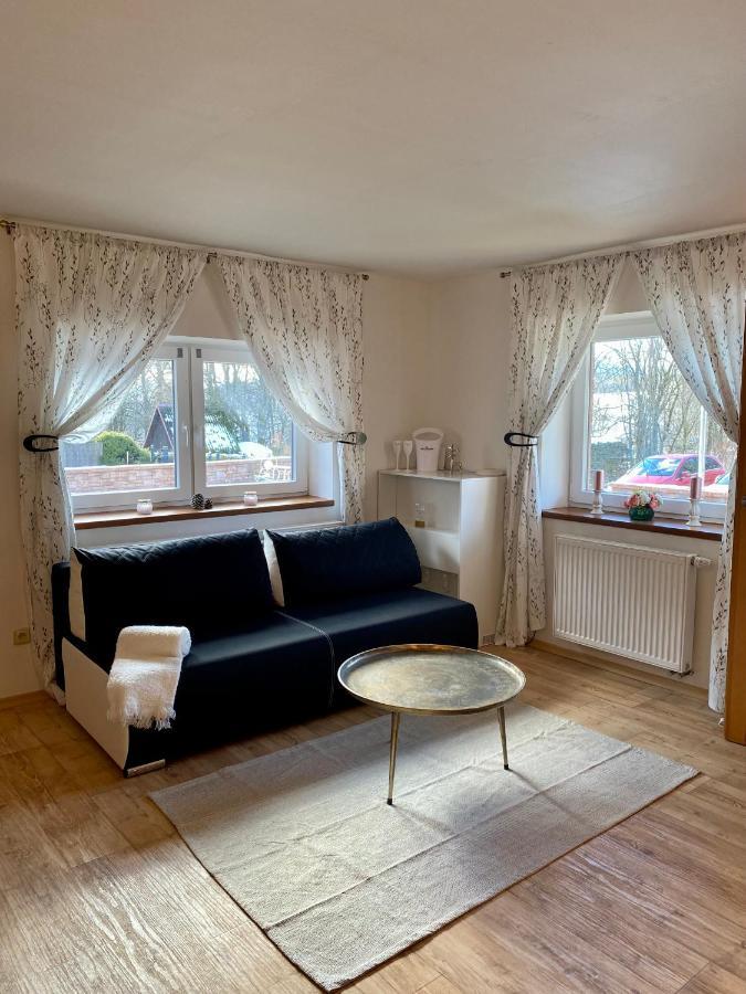 Apartmán pod lesem Svoboda nad Úpou Kültér fotó